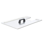 Thumbnail image #3 for Sammic 1180062 Sous Vide Lid, 1/1 GN, Handle, Stainless Steel