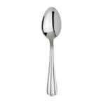 Thumbnail image #1 for Steelite International Folio, RO Monza 5340Z001 Teaspoon, 6-1/4 in, 18/10 Stainless Steel Pack of 1 Dozen