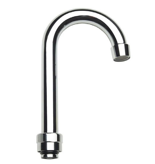 Product image #3 for Krowne 21-428L Royal Series Commercial Faucets & Plumbing
