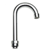 Thumbnail image #3 for Krowne 21-428L Royal Series Commercial Faucets & Plumbing