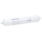 Thumbnail image #1 for AllPoints Foodservice Parts & Supplies 761399 Inline Water Filter, 2400-Gallon Service Life, 0.75 GPM, 1/4-Inch Quick-Connect Fittings