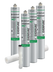 Thumbnail image #4 for Everpure Quad-MC² Replacement Water Filter Cartridge Kit for High Flow CSR Systems