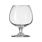 Thumbnail image #1 for Libbey Citation 8405 Brandy Glass, 12 oz, Stemmed, Partially Tempered Glass