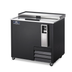 Thumbnail image #6 for Arctic Air 37-Inch Commercial Horizontal Bottle Cooler with Locking Sliding Lid, 9.3 Cu. Ft.
