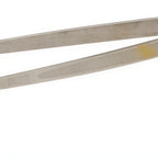 Thumbnail image #2 for JB Prince U989 Precision Kitchen Tweezer, 11-4/5"L, 40° Angle, Stainless Steel, with 6 Color Tabs