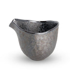 Thumbnail image #1 for Korin Inc SAB-110 China Sake Carafe, Silver, 9 oz