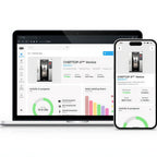 Thumbnail image #1 for UNOX DDC-150 Data-Driven Cooking Enterprise Package, 10-Year Service for SPEED.Pro, SPEED.Compact ECO, and EVEREO Lines