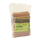 Thumbnail image #1 for Chef Master 249911 Fatwood Fire Starters, 4 lb, 12 in, Poly Bag