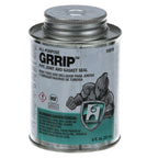Thumbnail image #1 for AllPoints Foodservice Parts & Supplies 851101 Pipe Joint & Gasket Seal, 1/2 Pint Container