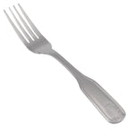 Thumbnail image #1 for Stanton Trading Seaside FL125-05 Dinner Fork, 7-5/8", Heavy Weight, 18/0 Stainless Steel Case of 36 Dozen