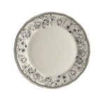 Thumbnail image #1 for Steelite International HL Ivory HL54263872 Round China Plate, 7-1/4", Scalloped Edge Case of 3 Dozen