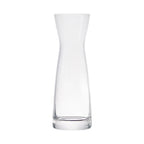 Thumbnail image #1 for Global Tableware Collective Stolzle, Universal Carafe Z3470062 Lead Crystal Carafe, 8-1/2 oz.