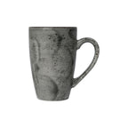 Thumbnail image #1 for Steelite Performance, Urban Smoke 12080592 10 oz Urban Smoke Alumina Vitrified China Coffee Mug 1 Dozen