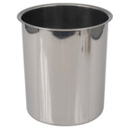Thumbnail image #1 for Stanton Trading 4838 Stainless Steel Bain Marie, 8-1/4 Quart Case of 24