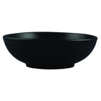 Thumbnail image #2 for Cardinal Evo Jet By Dudson EJ178 Round Stoneware Rice Bowl, 30 oz, 7" Case of 2 Dozen