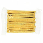 Thumbnail image #1 for G.E.T. Clipper Mill BIOSPG12 Biodegradable French Pop-Up Sponge, Expands When Wet, 4-1/4 x 3-1/4 x 1 in
