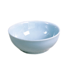 Thumbnail image #1 for Thunder Group Jade 3906 Melamine Bowl, 18 oz, 6" Diameter, Blue Case of 4 Dozen