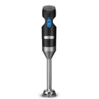 Thumbnail image #1 for AllPoints Foodservice Parts & Supplies Waring 51347 2-Speed Immersion Blender, 6-1/4" Shaft, Removable Stainless Steel Blade