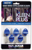 Thumbnail image #6 for Kleen Plug Reusable Beer Tap Cleaning Plugs, 5-Pack