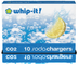 Thumbnail image #6 for Whip-It! CO2 Soda Chargers, 10 Pack