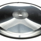 Thumbnail image #1 for Alfa International Globe SG13 HC Slicer Knife Blade Kit with Screws, Fits Globe S13 Series Models