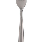 Thumbnail image #1 for Reserve by Libbey - Aspect 957 027 Dinner Fork, 8-1/8", Gunmetal PVD Coated, 18/10 Stainless Steel
