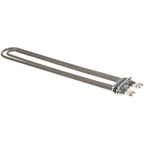 Thumbnail image #1 for AllPoints Foodservice Parts & Supplies Mavrik 342005 Combination Oven Steamer Immersion Element, 208V, 6000W, 4-Terminal, 16-1/2 in