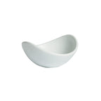 Thumbnail image #1 for G.E.T. Bugambilia CRD02-MOD Condiment Bowl, 5 oz, Cast Aluminum with Resin Coating, 4-3/4 in Dia. x 2-1/4 in Deep