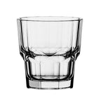 Thumbnail image #1 for Steelite International Pasabahce, Serenity P520033 Tempered Juice Glass, 7.5 oz, Soda Lime, 3.25 in. H Case of 2 Dozen