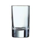 Thumbnail image #1 for Cardinal Islande by Arcoroc X4258 Rocks Whiskey Glass, 3.25 oz, Soda Lime Glass Case of 2 Dozen