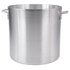 Thumbnail image #1 for Stanton Trading ASTP40HD 40-Quart Extra-Heavy Aluminum Stock Pot, 14-1/2" Diameter, Reinforced Rim, Without Cover