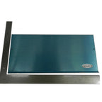Thumbnail image #1 for Cornelius 629096963 Extended Splash Panel for 3-Flavor Frozen Beverage Machines Without Standard Drip Tray