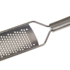 Thumbnail image #1 for JB Prince Microplane U926 13-Inch Stainless Steel Coarse Grater with Protective Cover