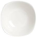 Thumbnail image #1 for Steelite International Steelite Performance, Taste 11070604 Square China Bowl, 4 oz, 4 in 1 Dozen