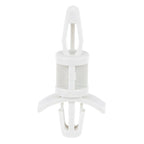 Thumbnail image #1 for AllPoints Foodservice Parts & Supplies 281179 Plastic Shelf Standoff