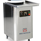 Thumbnail image #1 for AMPTO Mecnosud AR800 Dough Rounder, 10-Level Variable Speed, 30–800 g Portions, 1,200 Pieces/Hour
