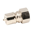 Thumbnail image #1 for AllPoints Foodservice Parts & Supplies 263557 Work Table Parts Male Disconnect