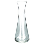 Thumbnail image #1 for International Tableware Helena 1000 Decanter, 9 oz, Lead-Free Crystal Glass Case of 2 Dozen