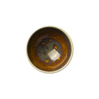 Thumbnail image #1 for Steelite Performance, Aurora Vesuvius Amber 17840539 Tulip Bowl, 6.75 oz, 4" x 2", Amber 1 Dozen