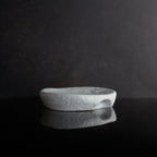 Thumbnail image #2 for 1880 Hospitality Lek L1160000140 Round White Porcelain Plate, 9-1/4" Diameter