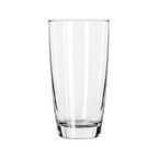 Thumbnail image #1 for Libbey Embassy 12264 16 oz Fully Tempered Stemless Cooler Glass