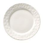 Thumbnail image #1 for Reserve by Libbey - Status 988001118 Round Rimmed Porcelain Plate, 6 3/8" Diameter