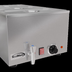 Thumbnail image #6 for KoolMore 3-Section Countertop Electric Food Warmer with Faucet