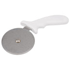 Thumbnail image #1 for Stanton Trading PL259X Pizza Cutter, 3-1/2" Stainless Steel Wheel, Plastic Handle Case of 120