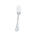 Thumbnail image #1 for 1880 Hospitality Update International™ RE-106 ™ Salad Fork, 6-3/4"L, Extra Heavy Weight, 18/8 Stainless Steel Case of 12 Dozen