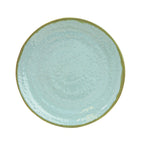 Thumbnail image #1 for Thunder Group Seaside 1707SS Asian Dinner Plate, 7-1/2" Round, Melamine Case of 2 Dozen