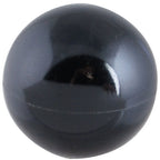 Thumbnail image #1 for AllPoints Foodservice Parts & Supplies 1831158 Oven Knob Ball Cover, 1-1/2" Outer Diameter