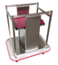 Thumbnail image #4 for Mobile Open Tray Dispenser for 15