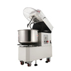 Thumbnail image #1 for Hakka Brothers Corp Hakka food processing HTD40B 40 Qt Commercial Dough Mixer, Stainless Steel Bowl, Dual Rotation, 2-Speed