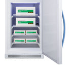 Thumbnail image #2 for Summit Commercial Accucold® AFZ2PVBIADA Undercounter Vaccine Freezer, 2.47 cu. ft., -30° to -10°C, 19.75"W